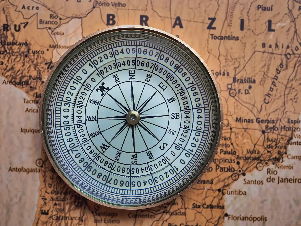 How to Build a Fantasy World Without Overloading Your Reader